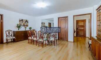 Imagem 7: Ótimo apartamento em Santa Cecília amplo com 3 dormitórios 1 suíte e 1 vaga