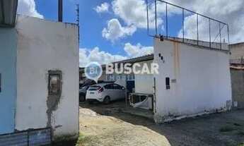 Imagem 2: Terreno à venda, 680 m² - Serraria Brasil - Feira de Santana/BA