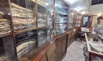 Imagem 7: Loja Tijuca Galpão / depósito com venda por R$595.000