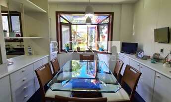 Imagem 2: Barra da Tijuca Casa em condomínio com 5 dormitórios