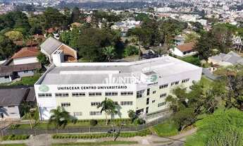 Imagem: Prédio, 3500 m² - venda por R$ 25.000.000,00