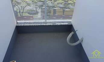 Imagem 3: 2 quartos a venda em Itaparica - ed. Smart Residence