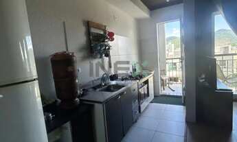 Imagem 7: APARTAMENTO COMPLETO E MOBILIADO COM LAZER NO CENTRO DE CAMBORIÚ!!