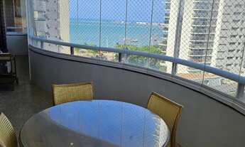 Imagem: Apartamento há 150mts da Beira-mar/ obs