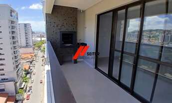 Imagem: Apartamento à venda no kobrasol