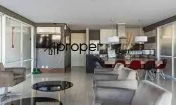 Imagem 6: Apartamento semi mobiliado na Av. Ferreira Viana