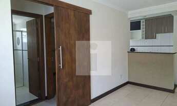 Imagem 2: Apartamento com 2 dormitórios para alugar, 47 m² no Loteamento Parque São Martinho - Campi