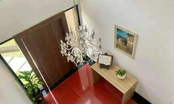 Imagem 5: Mangabeiras - Casa Residencial 5 quartos à venda na Anuar Donato