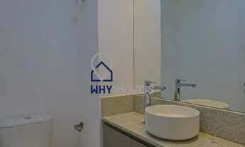 Imagem 6: Apartamento 1 quarto Mobiliado para alugar no Vila da Serra