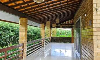 Imagem 2: Linda Casa em Aldeia Km 9