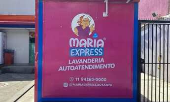 Imagem 4: Lavanderia De Auto Atendimento Em Perfeito Estado E Ótima Localização