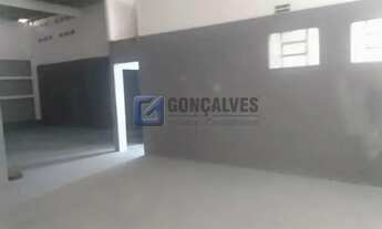 Imagem 6: Venda Galpao Sao Bernardo do Campo Pauliceia Ref: 155052