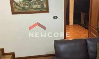 Imagem 3: Casa em Rua Antônio Capato - Jardim Paulista - Ourinhos/SP