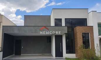 Imagem 2: Casa de condomínio em Avenida Paraná - Cajuru do Sul - Sorocaba/SP