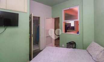 Imagem 5: Apartamento com 4 quartos à venda, 117 m² por R$ 550.000 - Santa Teresa - Rio de Janeiro/R