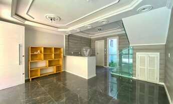 Imagem 2: Sobrado para venda e locação no Alto da Colina