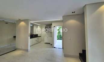 Imagem 5: Sobrado de 3 quartos à venda, 118 m² por R$ 830.000,00 - Jardim Vitória - Goiânia/GO