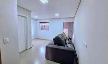 Imagem 5: Sobrado Novo de 02 Dormitórios para Locação Próximo ao Parque Barigui em Curitiba PR