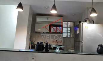 Imagem 5: Kitnet/Conjugado - / Residencial / Centro