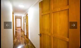 Imagem 6: Apartamento grande prox shop higienopolis