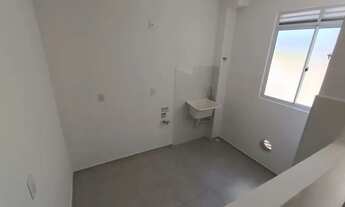 Imagem 4: AP 2 Quartos em São José