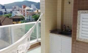 Imagem 3: Cobertura à venda 2D(1suíte) 1 vaga, hobby box, na Praia dos Açores, em Floripa