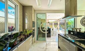 Imagem 7: Casa Sobrado à Venda no Condomínio Ibi Aram II - Residencial Ibi-Aram II em Itupeva/SP - C