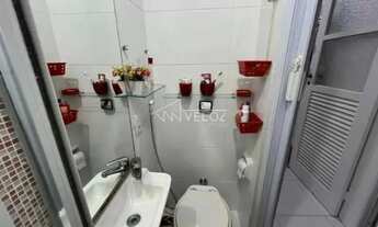 Imagem 5: Apartamento - / Residencial / Catete