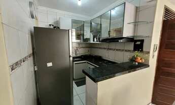 Imagem 5: Imóvel para venda possui 61 metros quadrados com 3 quartos em Presidente Kennedy - Fortale