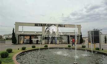 Imagem 5: Terreno à venda no Condomínio Metropolitan Park em Paulínia