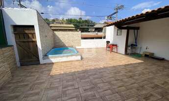 Imagem 2: Duas Casas em Covanca Espaço, Conforto e Lazer em um Só Lugar!