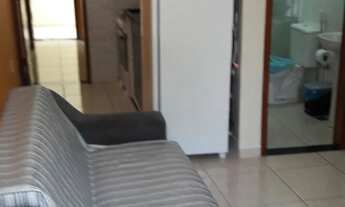 Imagem 4: Flat Mobiliado Kitnet com 1 dormitório