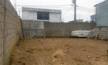 Imagem 7: Lote Jardim Encantado