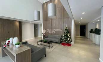 Imagem 6: Apartamento com 3 quartos à venda no Córrego Grande - Florianópolis - SC