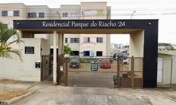 Imagem 3: 2 Quartos Nascente Aceita Financiamento FGTS