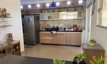 Imagem 7: Casa à venda no bairro Colina Sul 1 - Bady Bassitt/SP