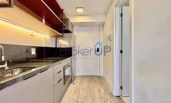 Imagem 3: Apartamento Kitchenette em Porto Alegre
