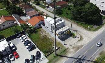 Imagem 3: Sala comercial + Sobrado no Balneário Paese á 550 metros da praia em Itapoá-SC!