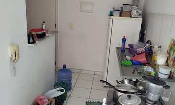 Imagem: Apartamento no residencial Dallas park