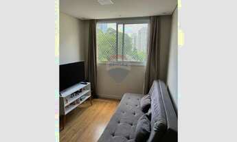 Imagem: Apartamento para locação 44m²