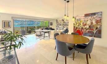 Imagem 6: LAGOA SUPER!!! Apartamento com 3 dormitórios