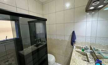 Imagem 7: Casa com 3 dormitórios à venda, 200 m² por R$ 960.000,00 - Portal dos Pássaros - Boituva/S