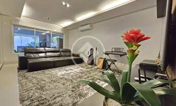 Imagem 5: Sobrado 5 Quartos no Condomínio Alphaville Araguaia codigo: 57080