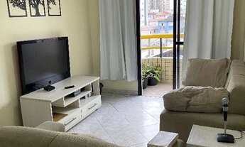 Imagem 2: Réveillon -Temporada / Definitivo/Apt. Mobiliado / Aviação-PG