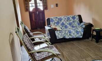 Imagem 7: Casa com 3 quartos