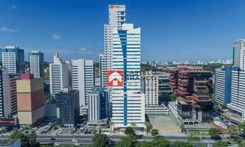 Imagem 10: Ferreira Ferraz Médico e Empresarial, Av. Tancredo Neves LOJAS disponíveis para venda, a