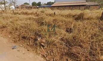 Imagem 2: Lote no Jardim Eldorado, Aparecida de Goiânia