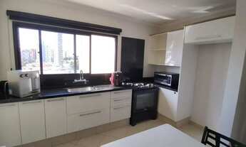 Imagem 5: Apartamento Alto Padrão Residencial Salvagio