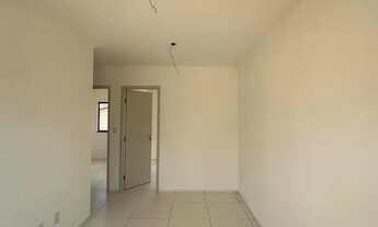 Imagem 5: Casa 2/4, toda no piso, condomínio Gênova