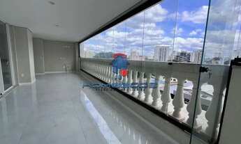 Imagem 7: Apartamento à venda e para alugar em Campinas, Cambuí, com 3 suítes, com 250 m², Lindenber